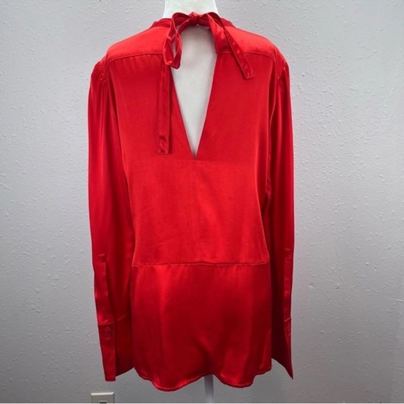 Treasure & Bond long sleeve top - Picture 3 of 13